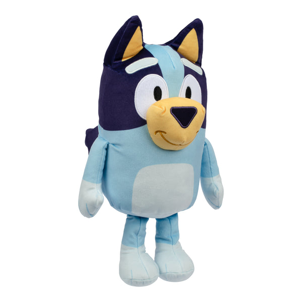PELUCHE BASICO 30CM BLUEY