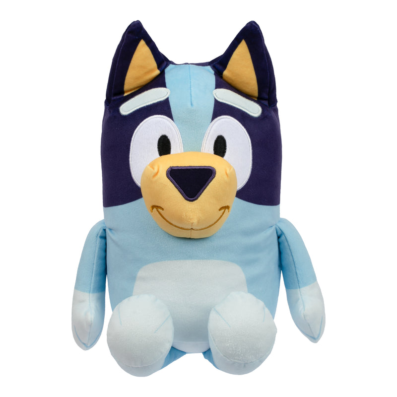 PELUCHE BASICO 30CM BLUEY