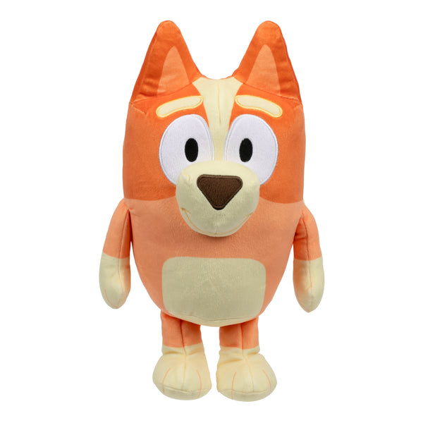 PELUCHE BASICO BINGO 30CM BLUEY