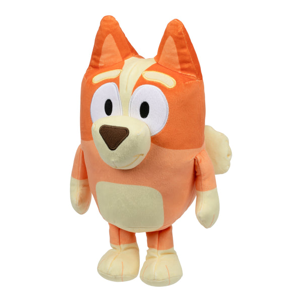 PELUCHE BASICO BINGO 30CM BLUEY