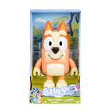 FIGURA BASICA 22CM BINGO BLUEY