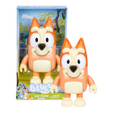FIGURA BASICA 22CM BINGO BLUEY
