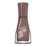 Sally Hansen Maq Esmalte Instadri FD Slick Slate