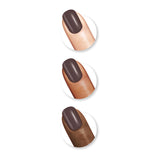 Sally Hansen Maq Esmalte Instadri FD Slick Slate