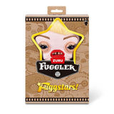 PELUCHE 22CM ESTRELLAS ICONICAS ASST FUGGLER