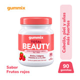 GUMMIX TOTAL BEAUTY x 90 UND