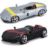 1:24 FERRARI R&P MONZA SP1