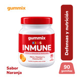Gummix kids inmune x 90 und