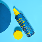 what's monoi is yours - uplifting hair + body mist