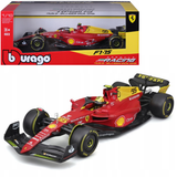 1:18 FERRARI SFR SF-75 (2022)