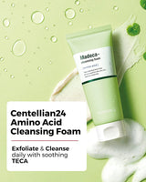 Madeca Amino Acid Cleansing Foam
