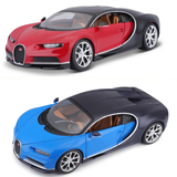 1:18 BUGATTI CHIRON