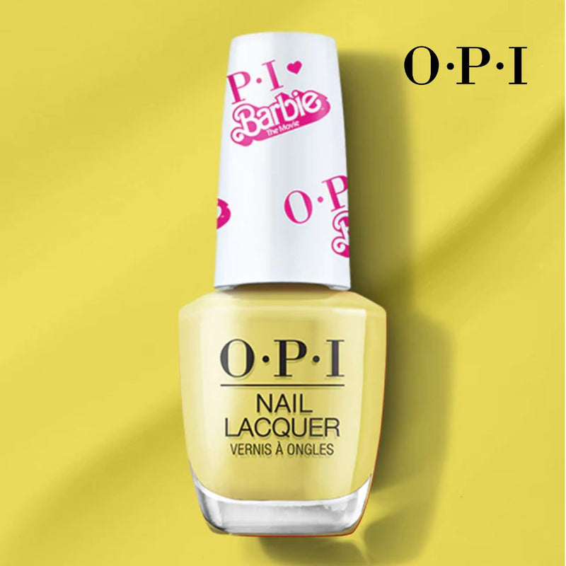 OPI ESMALTE NAIL LACQUER - HI KEN