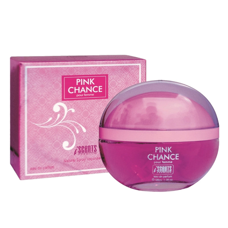 PINK CHANCE WOMAN 100ML