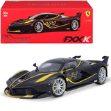 1:18 FERRARI FXX K SIGNATUR SERIE