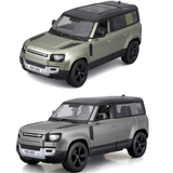 1:25 LAND ROVER DEFENDER 2022