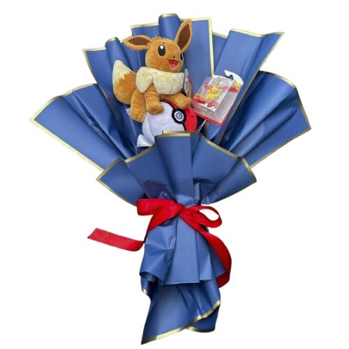 PRE VENTA RAMO POKEMON