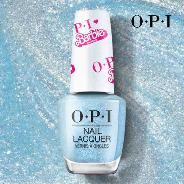 OPI ESMALTE NAIL LACQUER - YAY SPACE