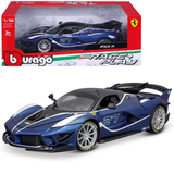1:18 FERRARI R&P FXX K EVO