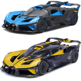 1:18 BUGATTI BOLIDE