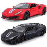 1:24 FERRARI R&P 488 PISTA