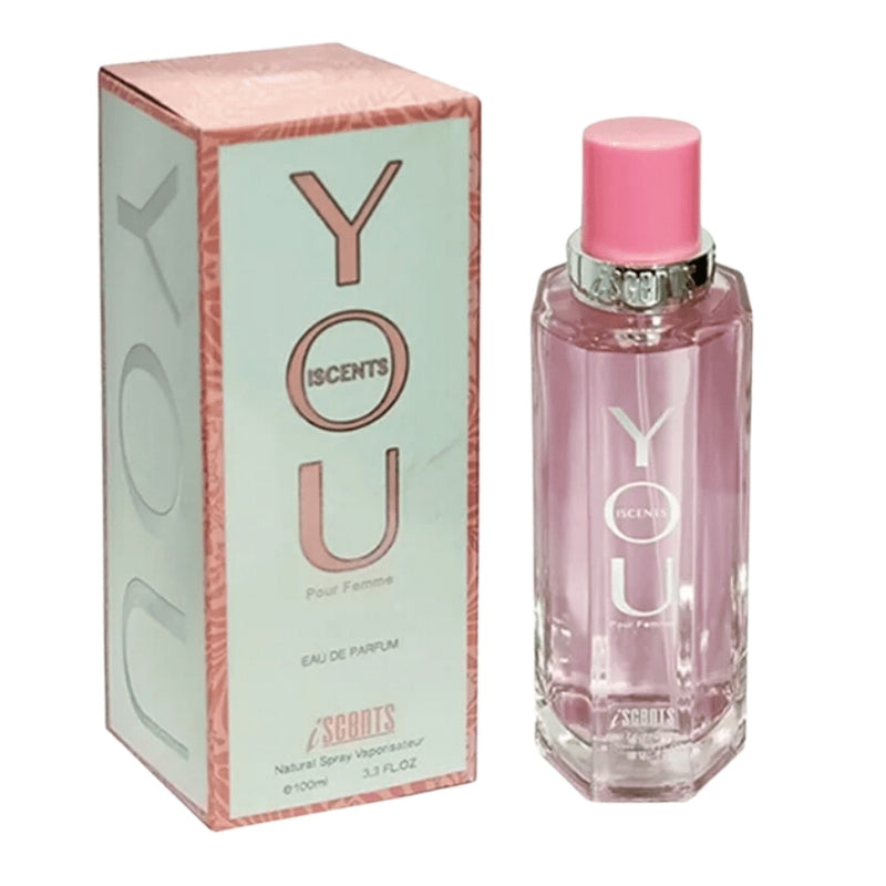 YOU WOMAN 100 ML