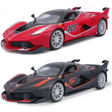 1:18 FERRARI R&P FXX-K