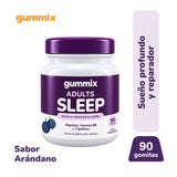 Gummix - Adults Sleep Well