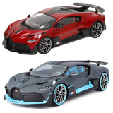 1:18 BUGATTI DIVO