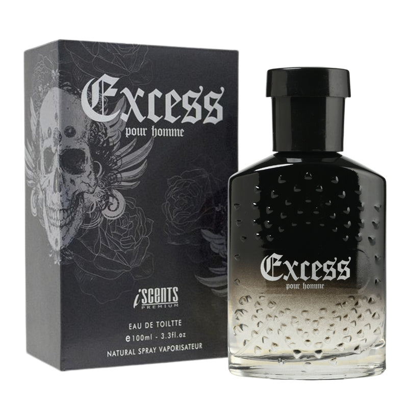 EXCESS MAN 100ML