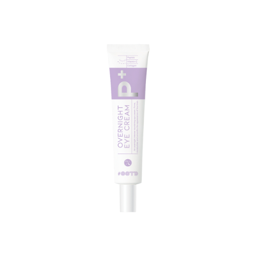 Overnight Eyecream - Crema contorno
