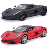 1:18 LAFERRARI SIGNATURE SERIE