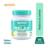 Gummix Relax x 90und