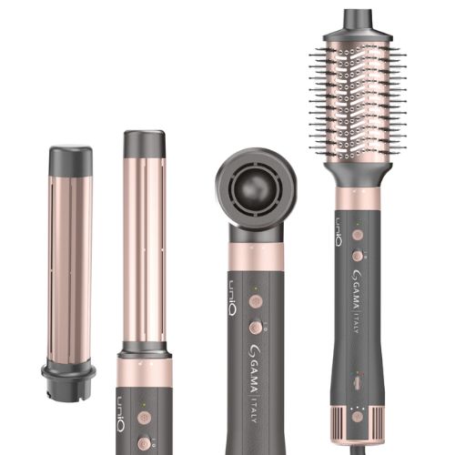 CEP MODEL GA.MA UNIQ MULTISTYLER AURA 220