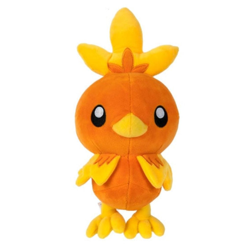 Pokemon Peluche De Felpa 20Cm