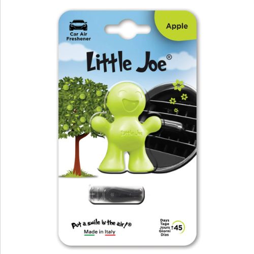 Deco Auto Apple