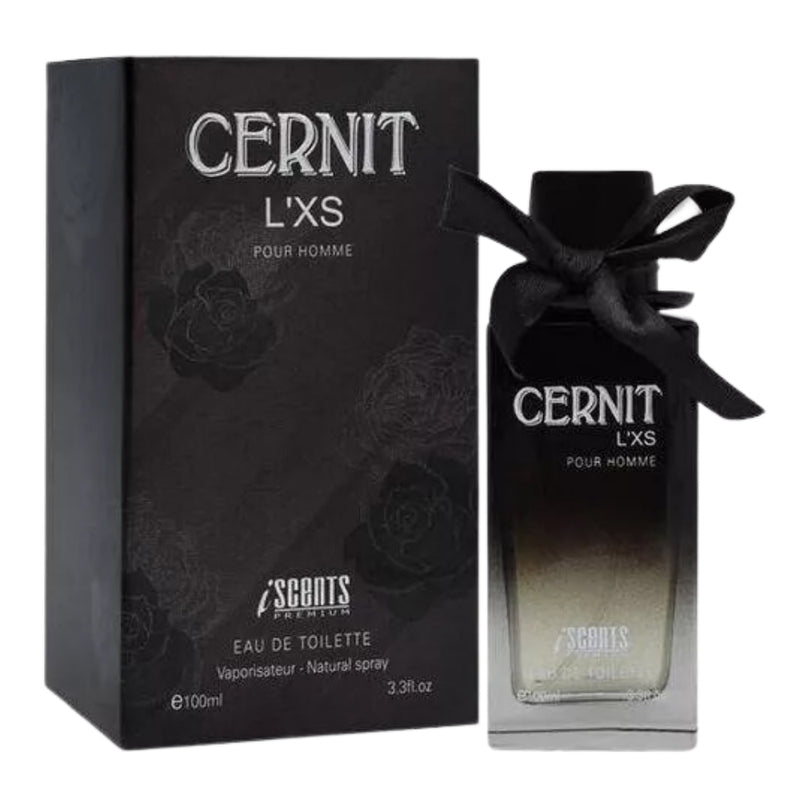 CERNIT L'XS MAN 100ML