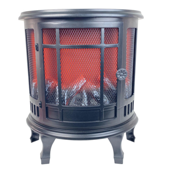 Linterna A/Bateria 3 30X16X35cm Plastico