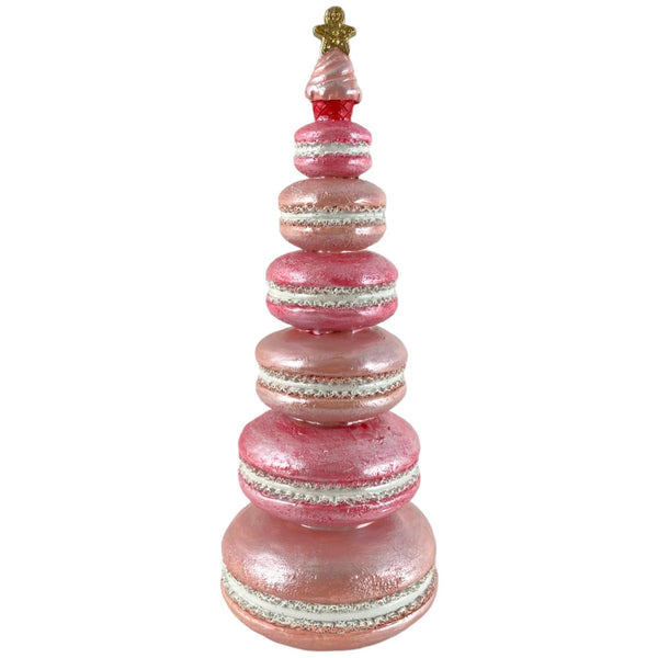 Árbol Macaron decorativo