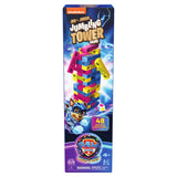 JUEGO TORRE DE BLOQUES PAW PATROL LA PELICULA 2