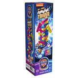JUEGO TORRE DE BLOQUES PAW PATROL LA PELICULA 2