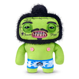 PELUCHE 22CM ESTRELLAS ICONICAS ASST FUGGLER