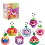 Disney Scentz of Style Scented Plush Clip Ons