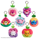 Disney Scentz of Style Scented Plush Clip Ons