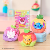 Disney Scentz of Style Scented Plush Clip Ons