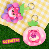 Disney Scentz of Style Scented Plush Clip Ons