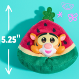 Disney Scentz of Style Scented Plush Clip Ons