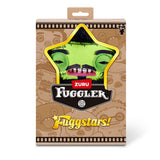 PELUCHE 22CM ESTRELLAS ICONICAS ASST FUGGLER