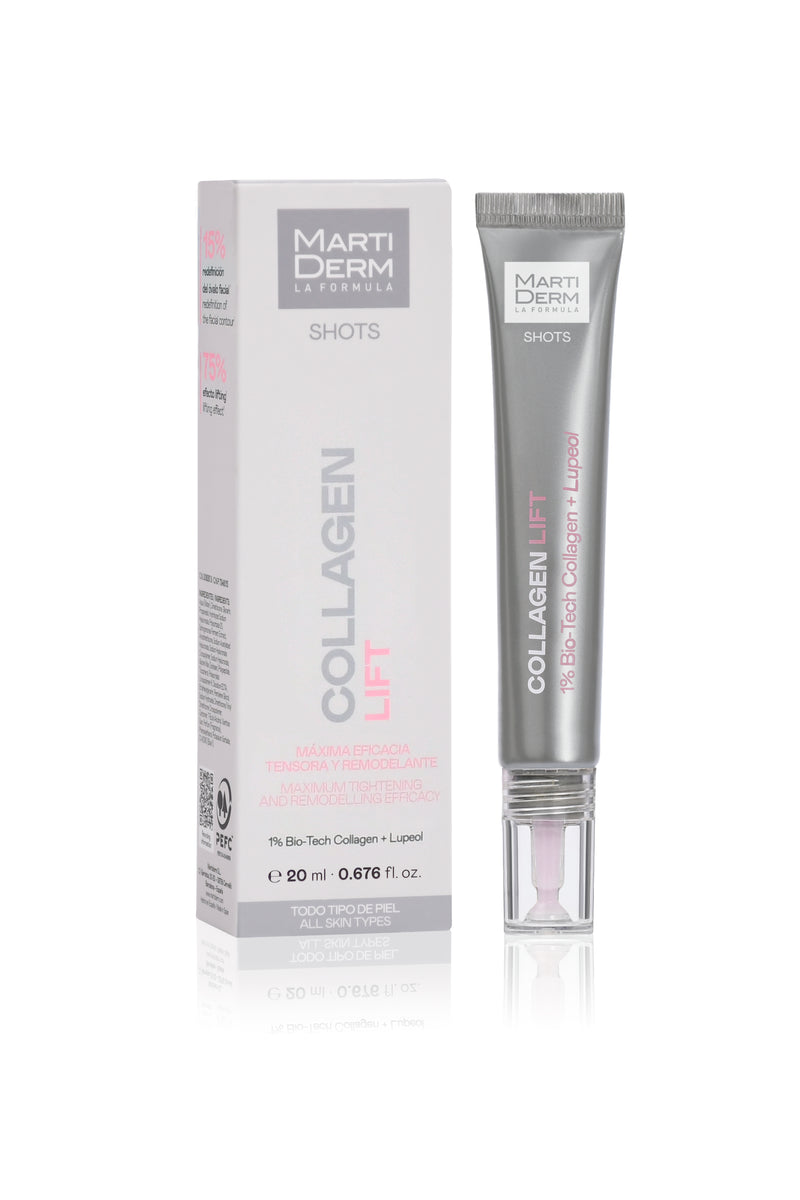 MD SHOT COLLAGEN LIFT 20ML