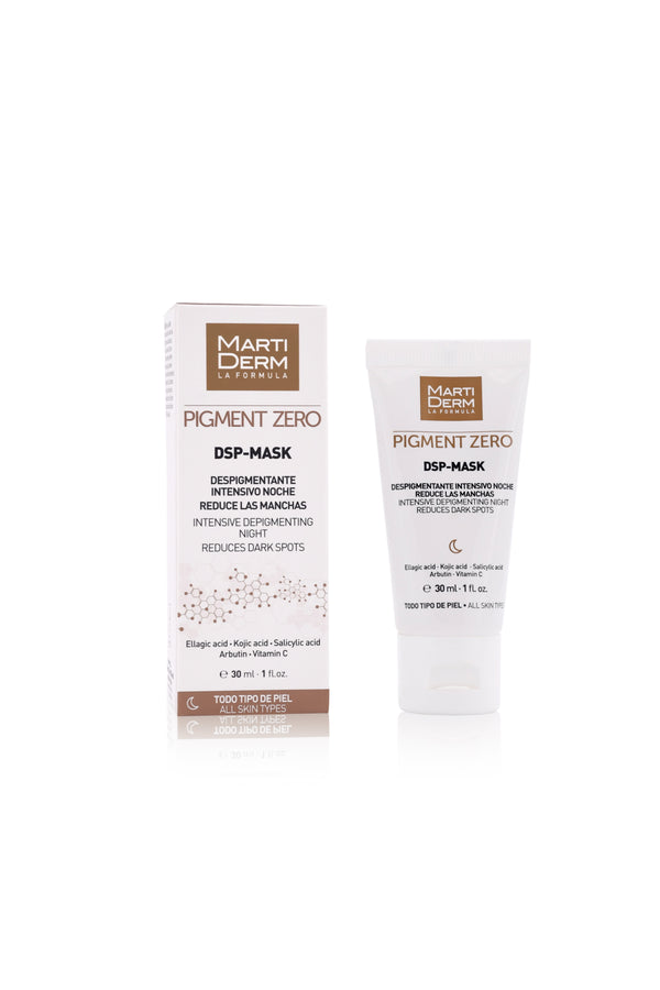 MD DSP MASK 30 ML PIGMENT ZERO